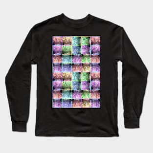 Boxed Bliss for Sale Long Sleeve T-Shirt